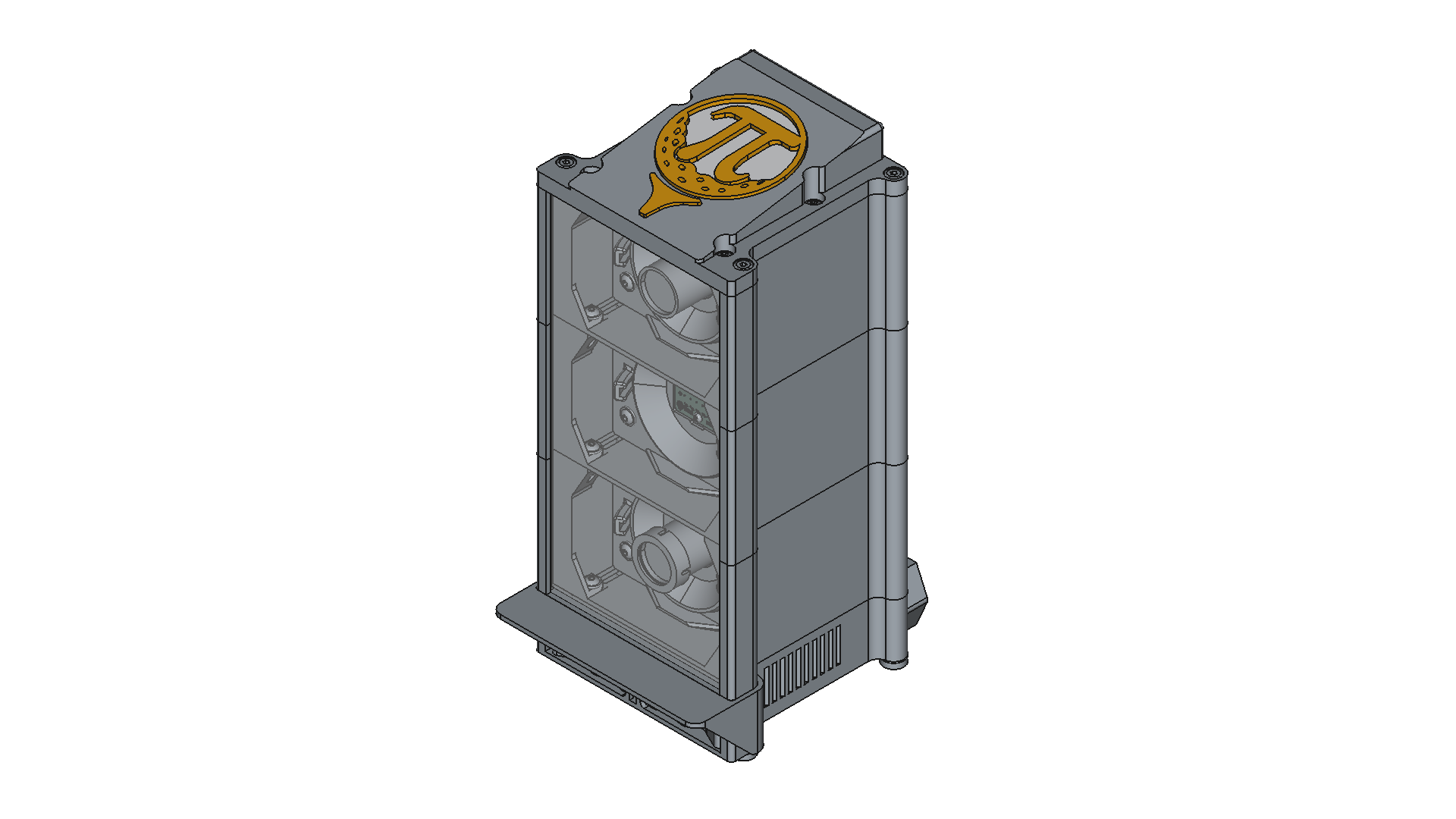 PiTrac_V3-Enclosure