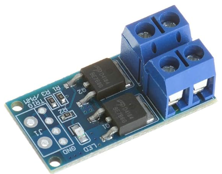 V2 Board Modification