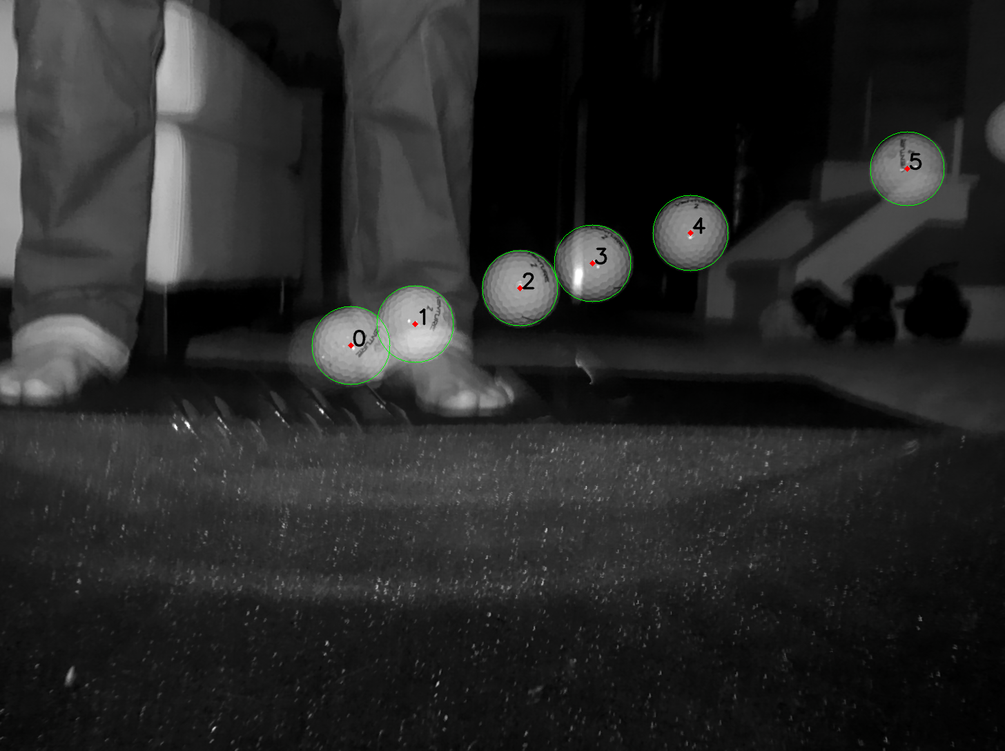 Image from fixed V2 Connector Board